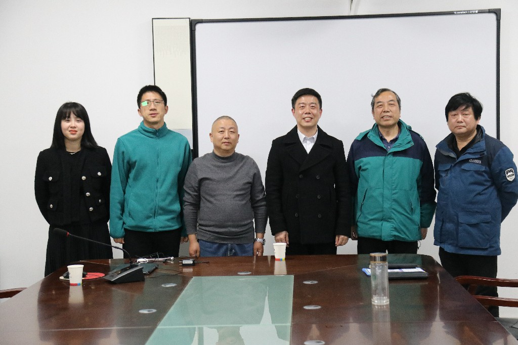 走出去，引進來，多彩教研齊創(chuàng)高效課堂